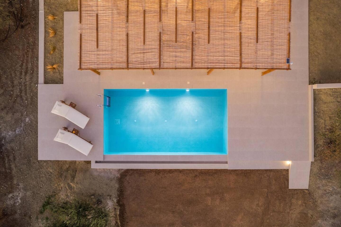 Noema Villa Siva Экстерьер фото