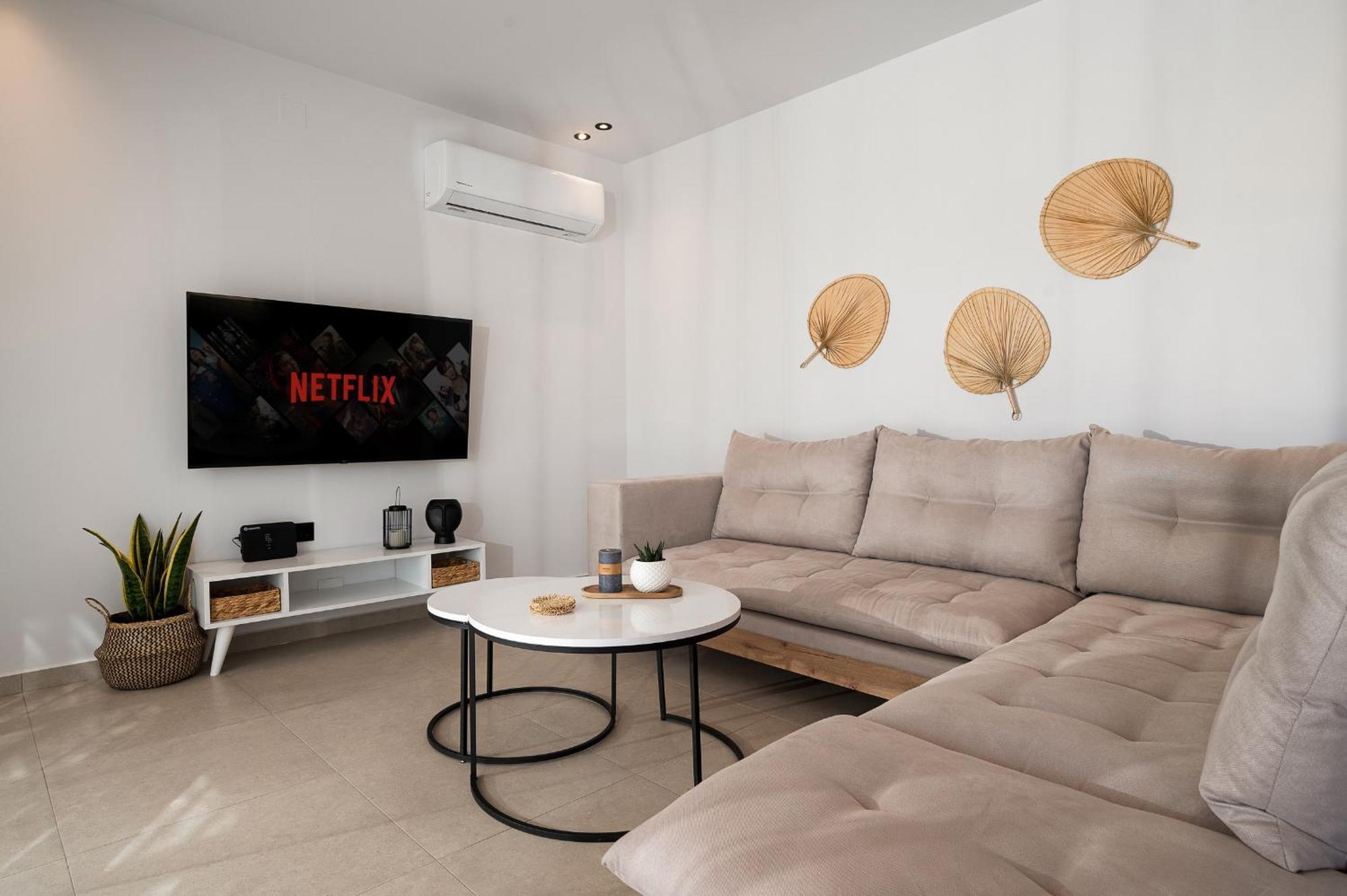 Noema Villa Siva Экстерьер фото